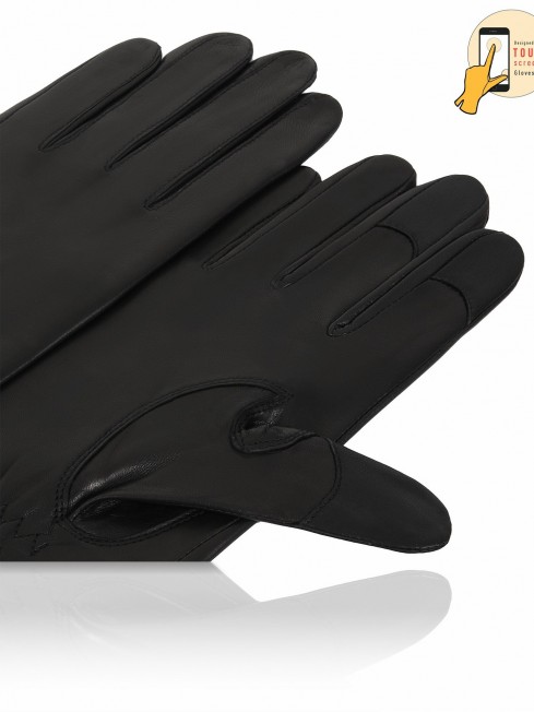 Перчатки Женские i.K83-ANE_32/BL